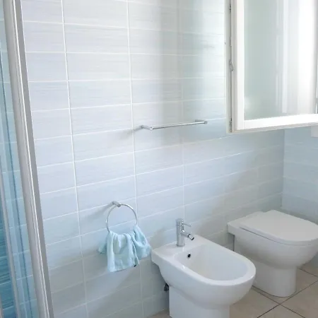 For 8 Guests In A Quiet Area *