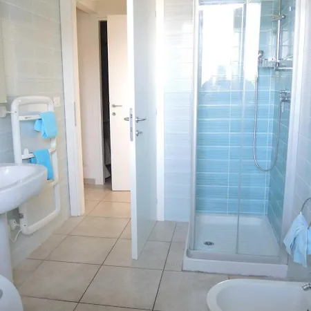 For 8 Guests In A Quiet Area * Bibione