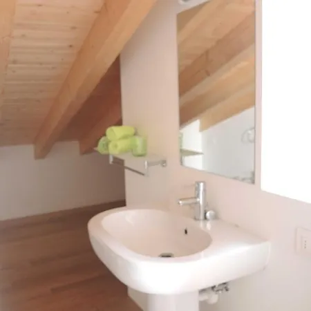 Apartmán For 8 Guests In A Quiet Area Bibione