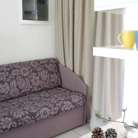 Apartmán For 8 Guests In A Quiet Area Bibione